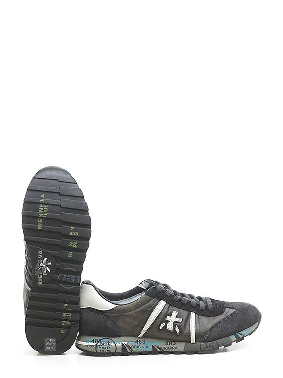 PREMIATA Sneaker Offerta speciale della fabbrica