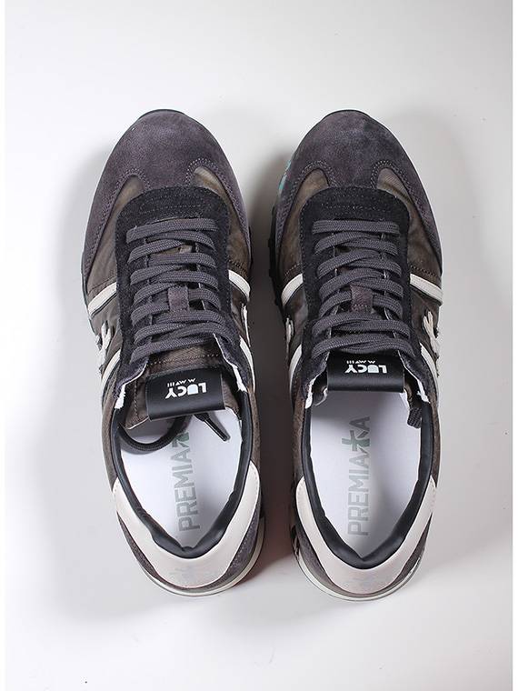 PREMIATA Sneaker Offerta speciale della fabbrica