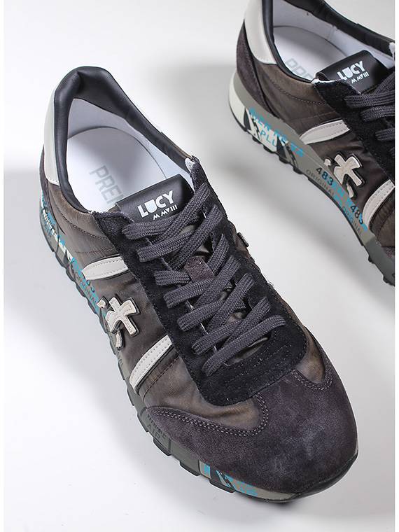 PREMIATA Sneaker Offerta speciale della fabbrica