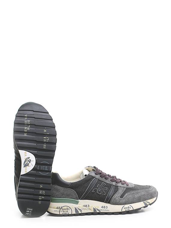 PREMIATA Sneaker Sostegno trimestrale