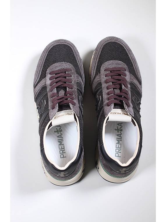 PREMIATA Sneaker Sostegno trimestrale