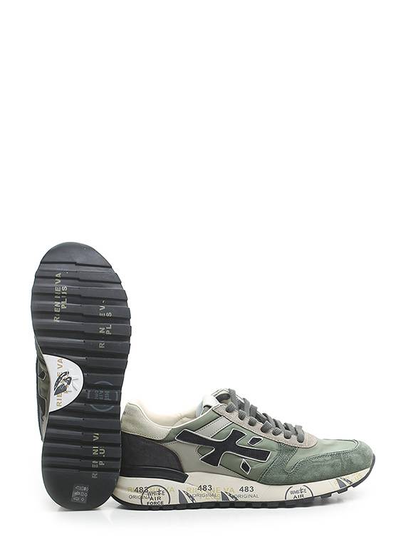 PREMIATA Sneaker Fino al 55% di sconto