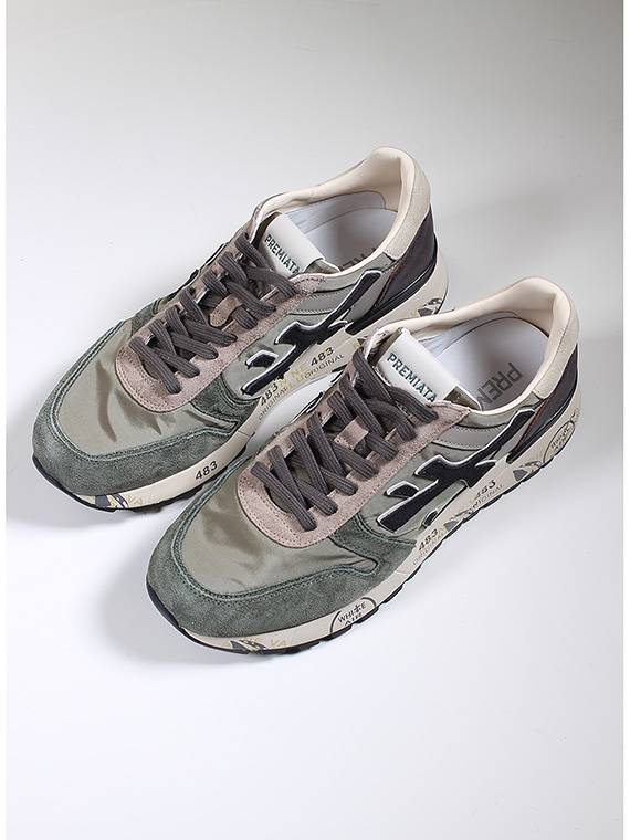 PREMIATA Sneaker Fino al 55% di sconto