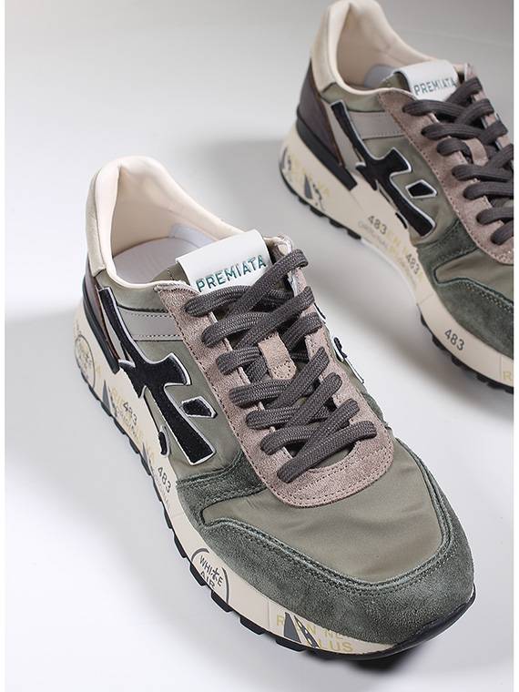 PREMIATA Sneaker Fino al 55% di sconto