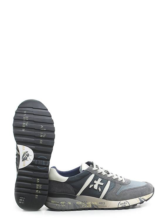 PREMIATA Sneaker Discount Store per i nuovi prodotti