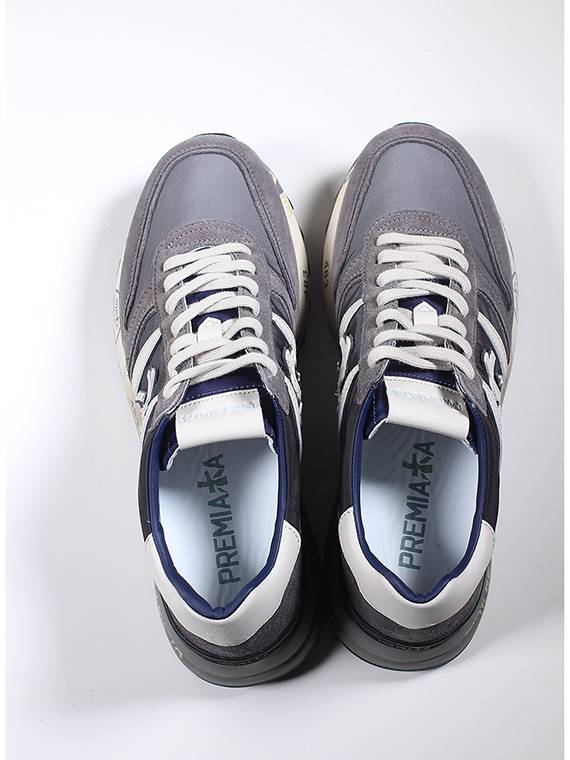 PREMIATA Sneaker Discount Store per i nuovi prodotti
