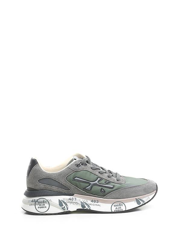 PREMIATA Sneaker Solo un giorno rimasto