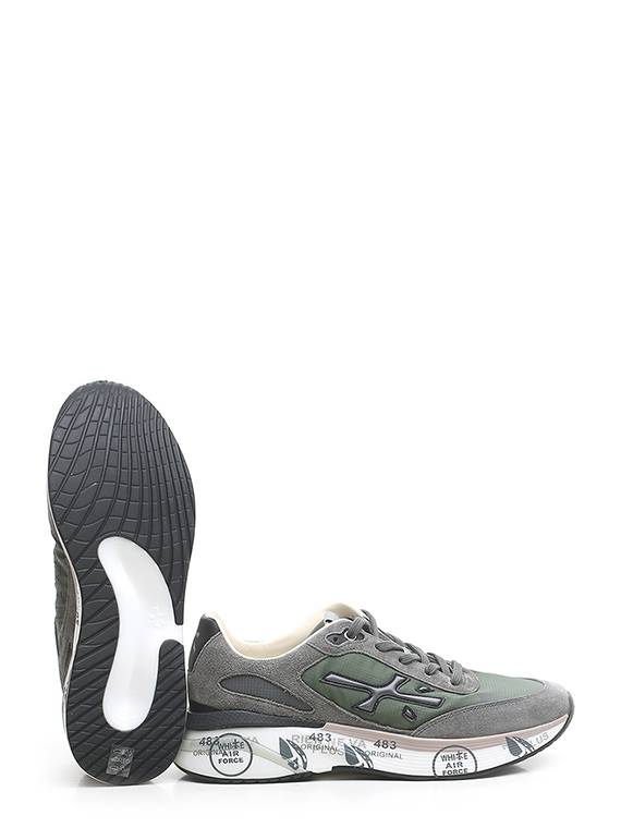 PREMIATA Sneaker Solo un giorno rimasto