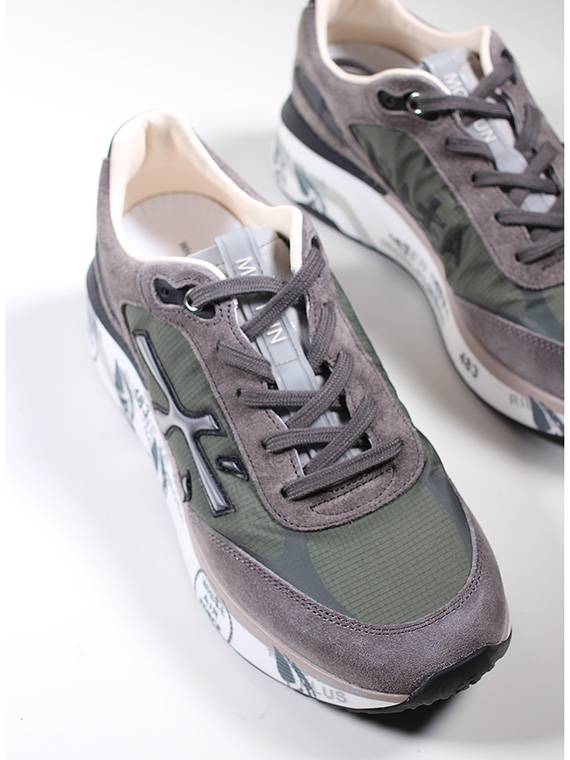 PREMIATA Sneaker Solo un giorno rimasto