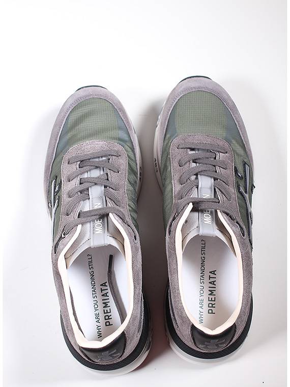 PREMIATA Sneaker Solo un giorno rimasto