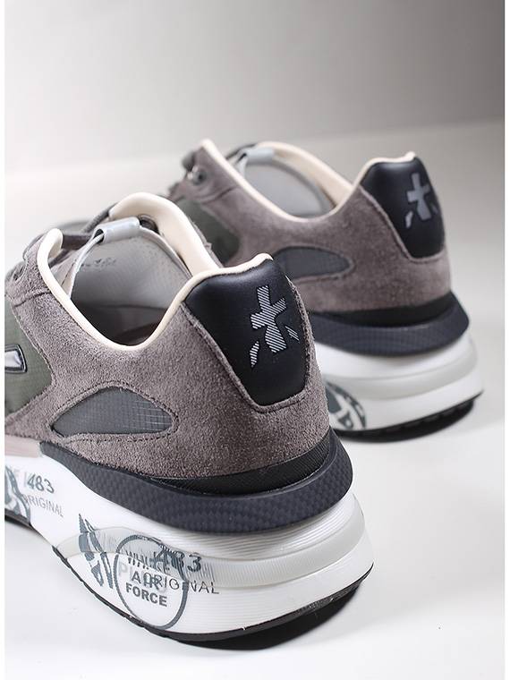 PREMIATA Sneaker Solo un giorno rimasto