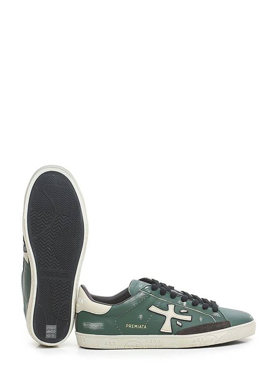PREMIATA Sneaker Trasporto libero internazionale
