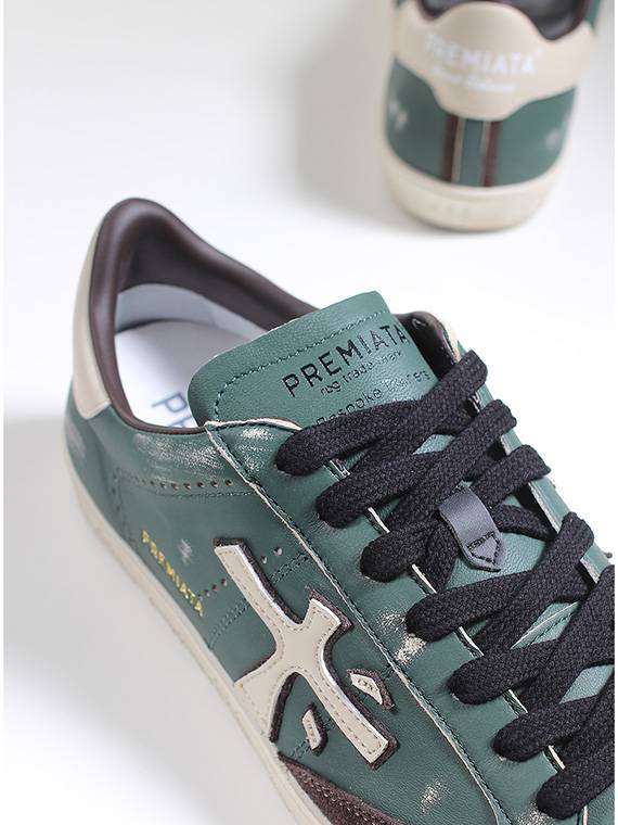 PREMIATA Sneaker Trasporto libero internazionale