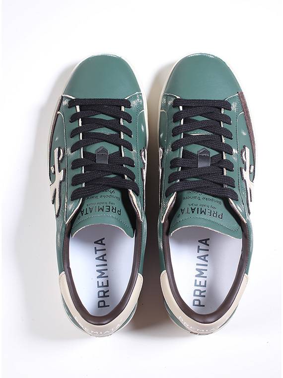 PREMIATA Sneaker Trasporto libero internazionale