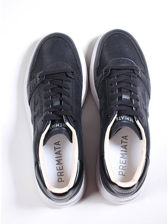 PREMIATA Sneaker Officina