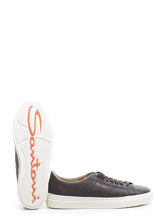 SANTONI Sneaker Limitato a 3 giorni