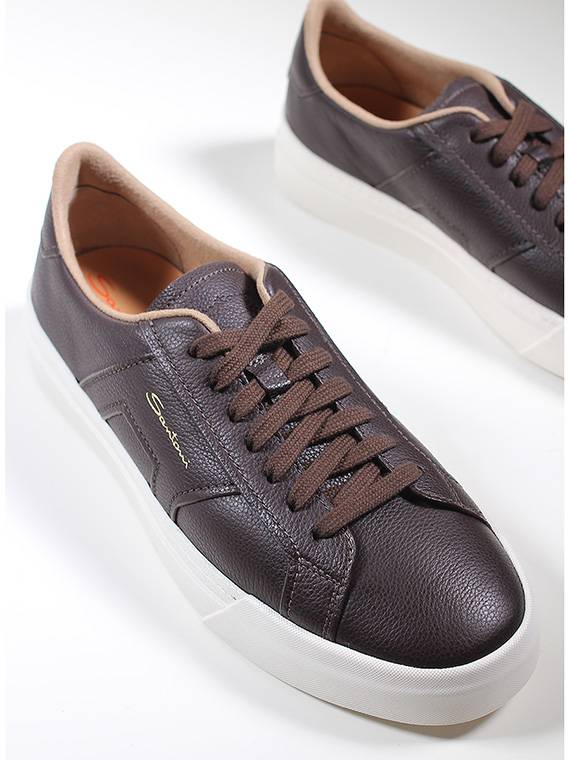SANTONI Sneaker Limitato a 3 giorni