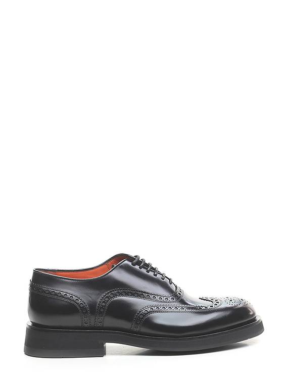 SANTONI Stringata Esporta salva