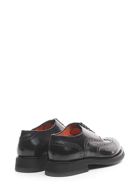 SANTONI Stringata Esporta salva