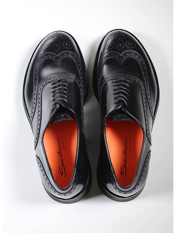 SANTONI Stringata Esporta salva