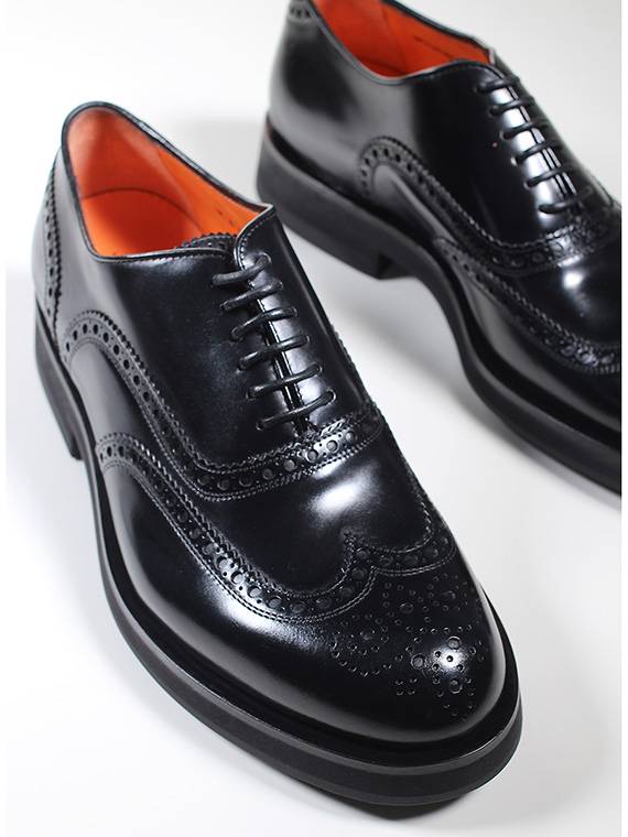 SANTONI Stringata Esporta salva