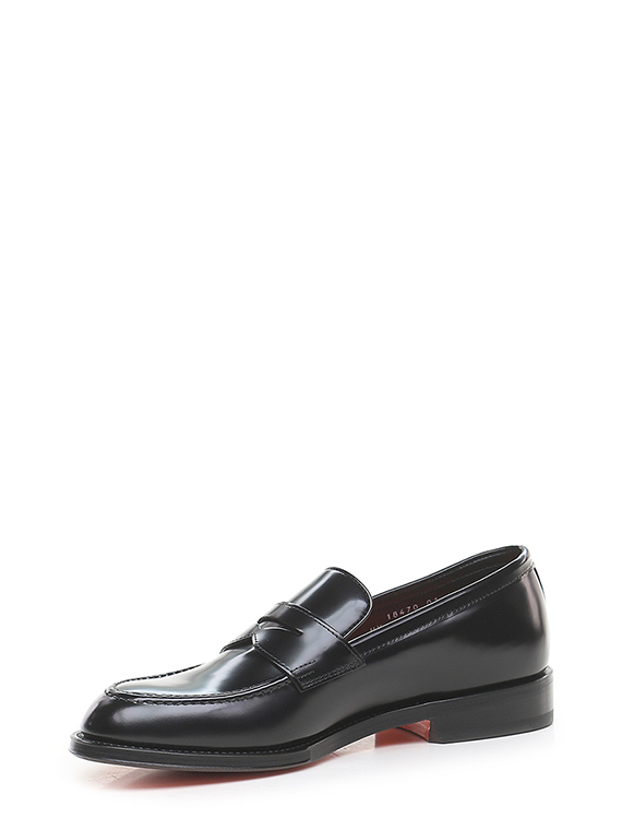 SANTONI Mocassino In vendita