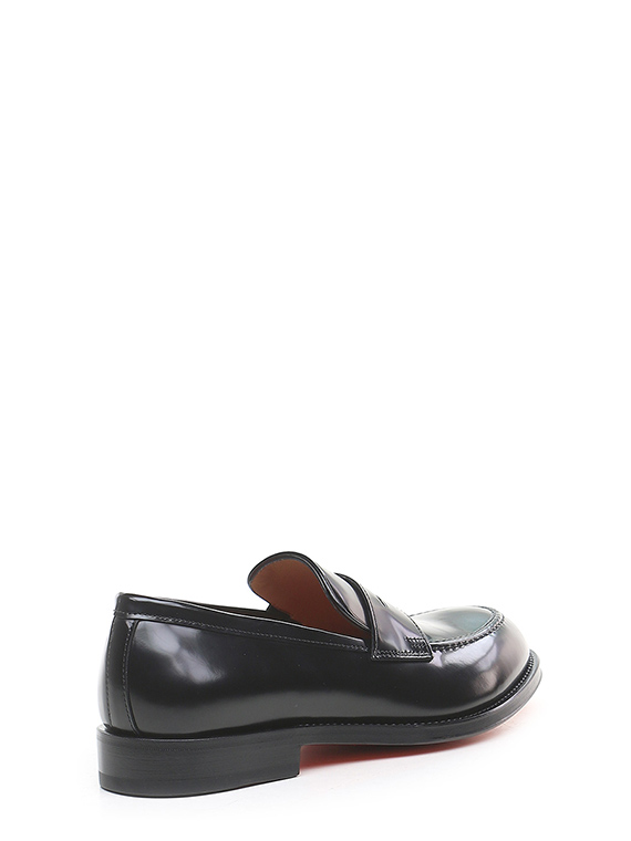 SANTONI Mocassino In vendita