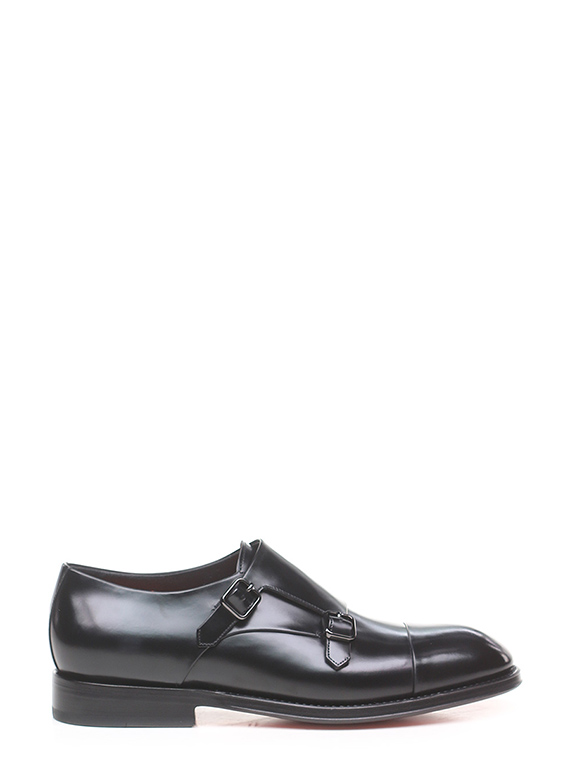 SANTONI Mocassino 50% di sconto per tempo limitato