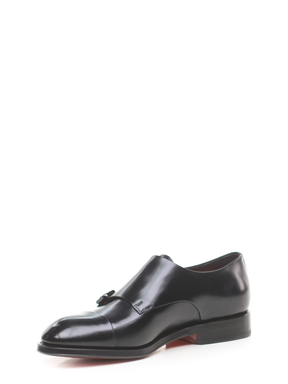 SANTONI Mocassino 50% di sconto per tempo limitato