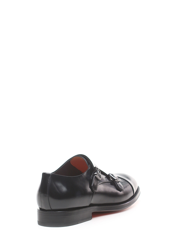 SANTONI Mocassino 50% di sconto per tempo limitato