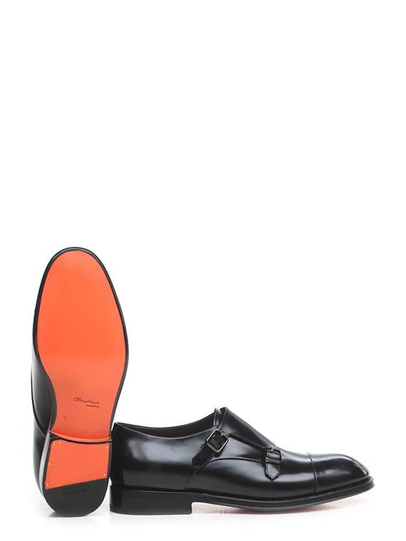 SANTONI Mocassino 50% di sconto per tempo limitato
