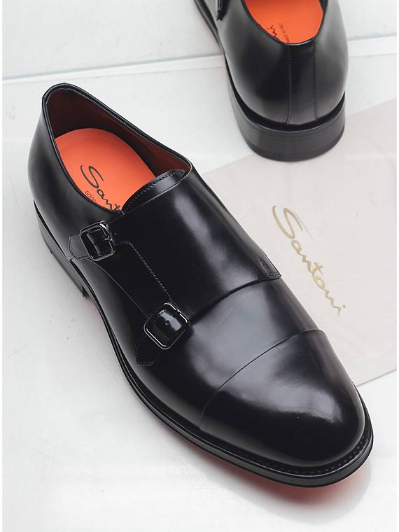 SANTONI Mocassino 50% di sconto per tempo limitato