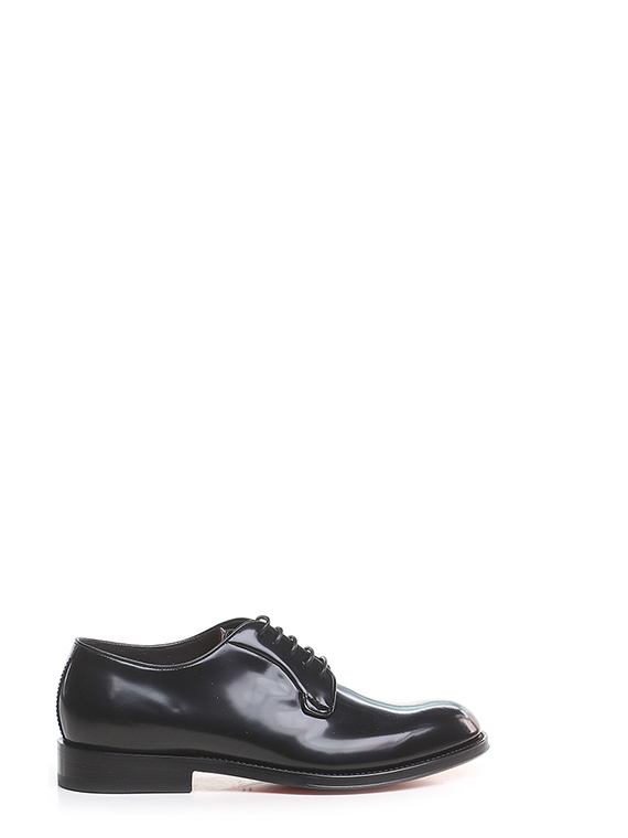 SANTONI Stringata Sconti questo mese