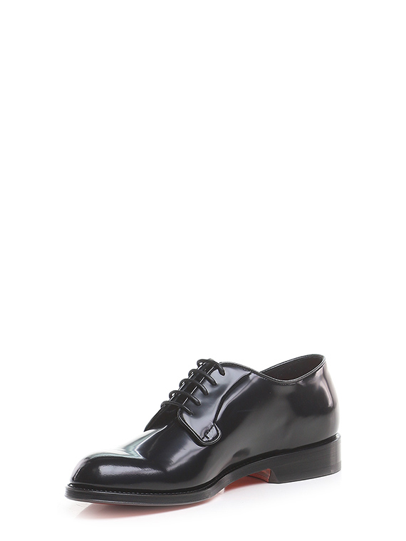 SANTONI Stringata Sconti questo mese