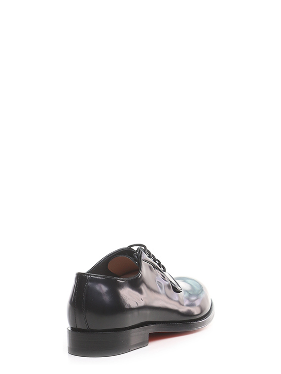 SANTONI Stringata Sconti questo mese