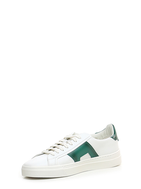 SANTONI Sneaker Italy
