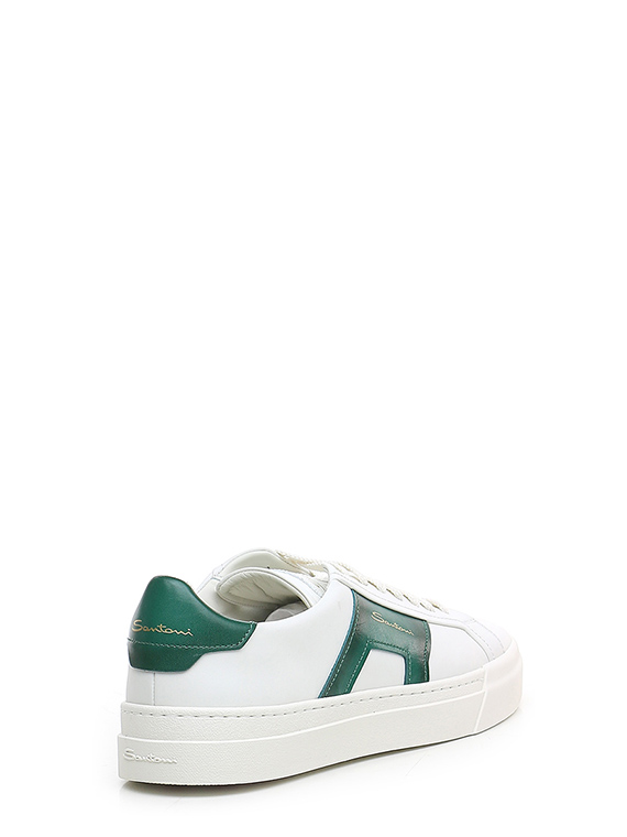 SANTONI Sneaker Italy