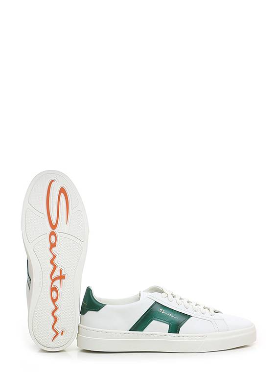 SANTONI Sneaker Italy