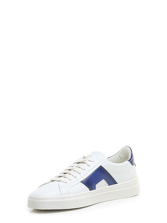 SANTONI Sneaker Italia