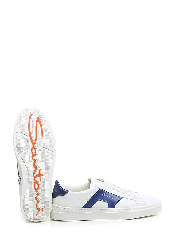 SANTONI Sneaker Italia