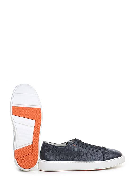 SANTONI Sneaker Nuovo