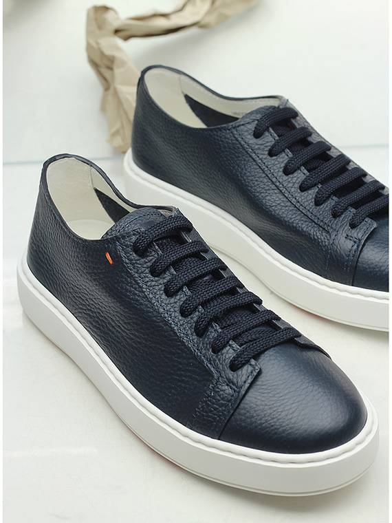 SANTONI Sneaker Nuovo
