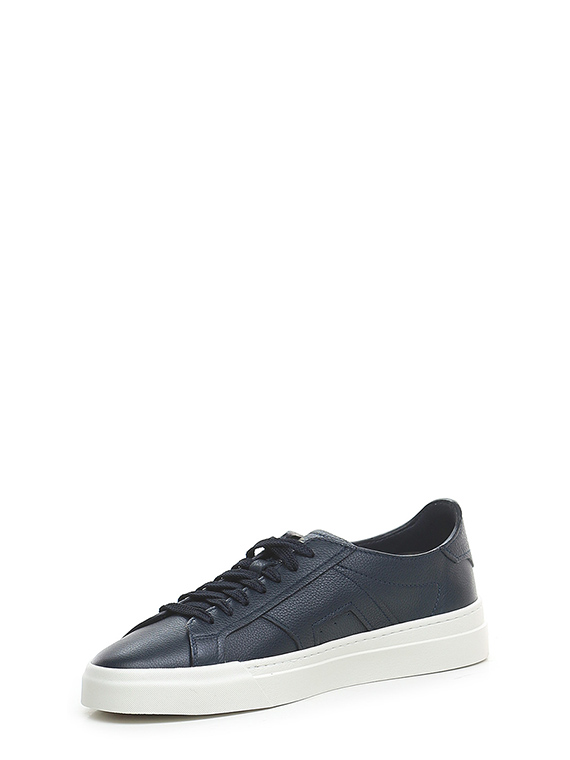 SANTONI Sneaker Qualità