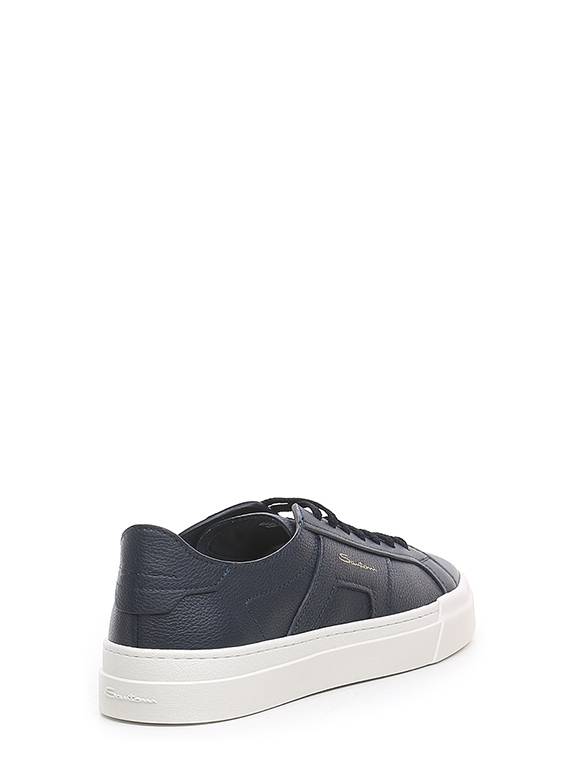 SANTONI Sneaker Qualità
