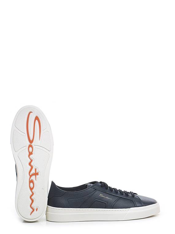 SANTONI Sneaker Qualità