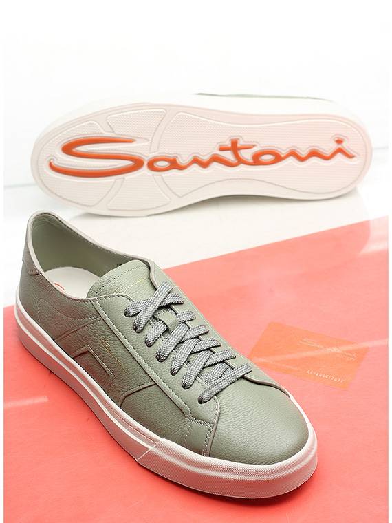 SANTONI Sneaker Vendita