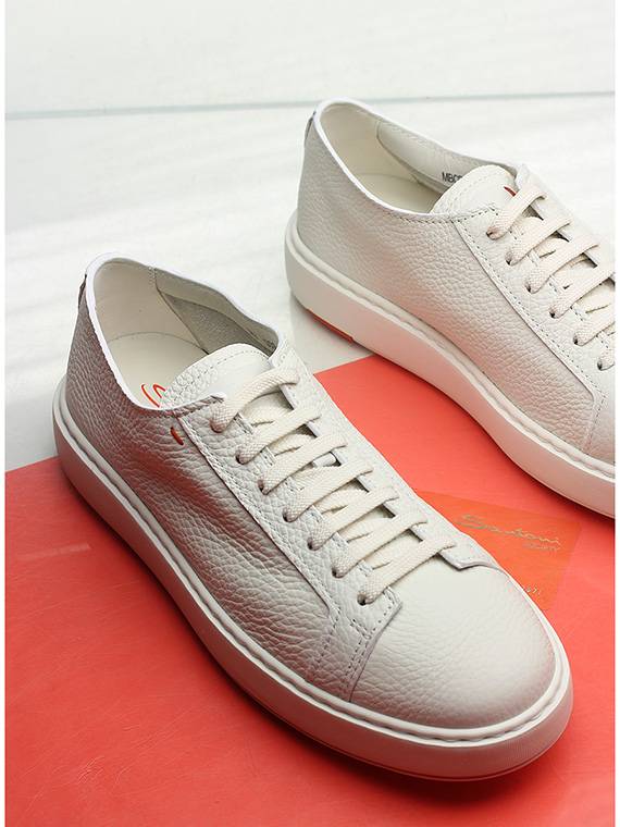 SANTONI Sneaker Promozione