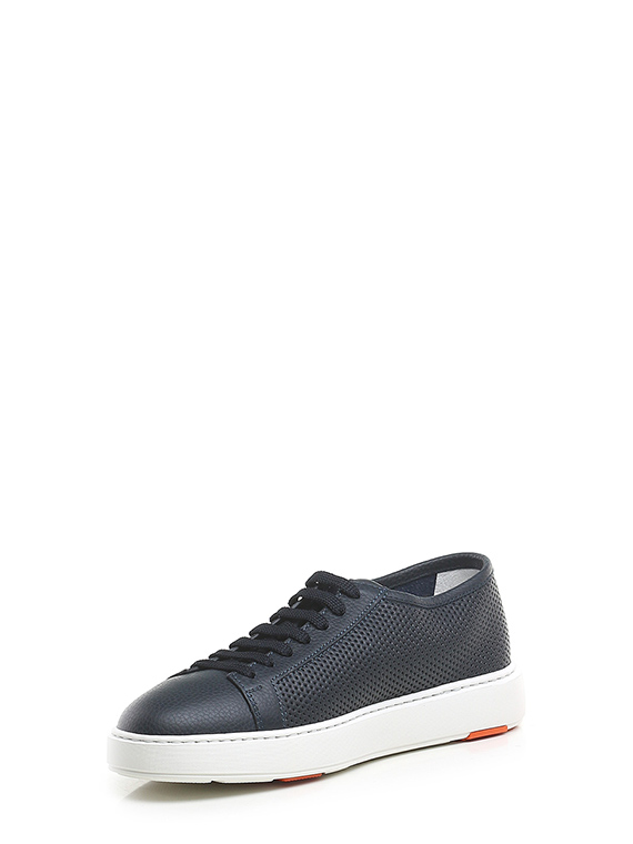 SANTONI Sneaker Pezzi Unici