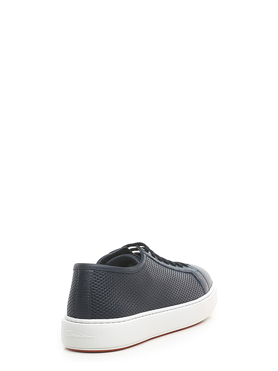 SANTONI Sneaker Pezzi Unici