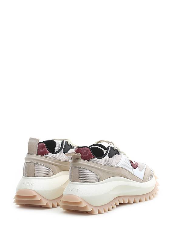 VIC MATIÈ Sneaker Sottocosto